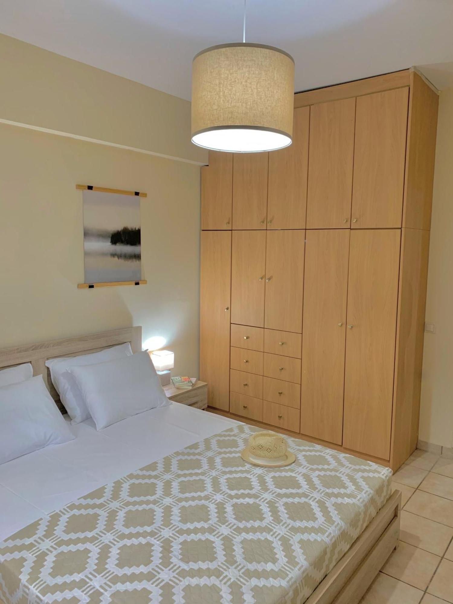 Olive Tree Apartments Lefkada City Phòng bức ảnh