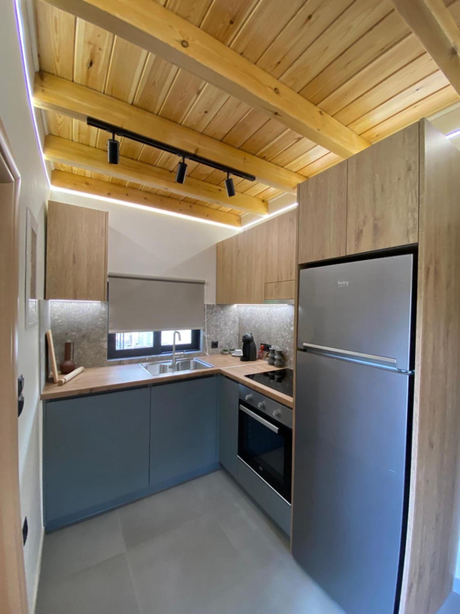 Olive Tree Apartments Lefkada City Phòng bức ảnh