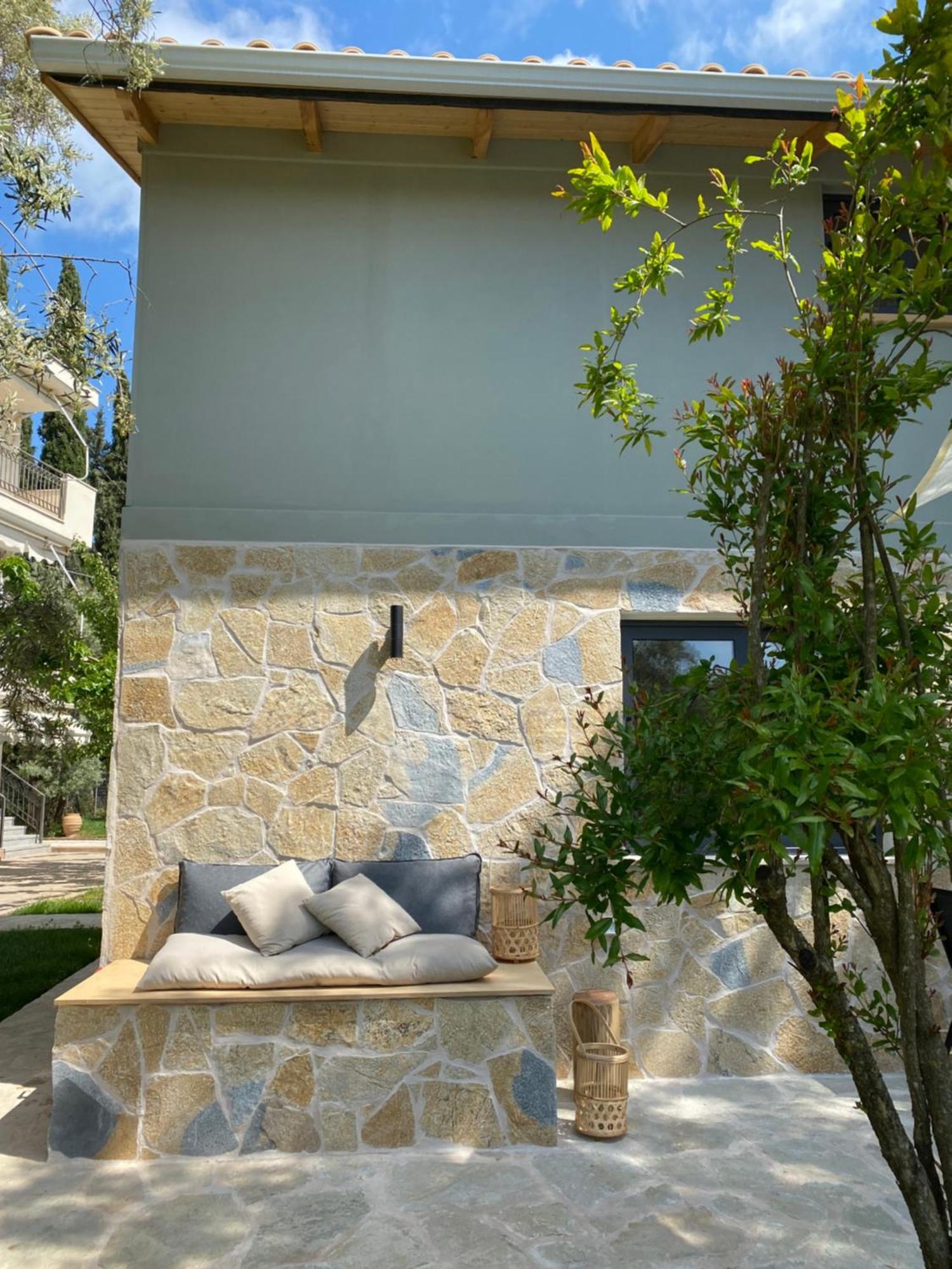 Olive Tree Apartments Lefkada City Phòng bức ảnh